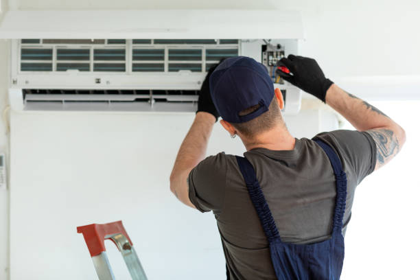 Reliable WI Airduct Cleaning Solutions