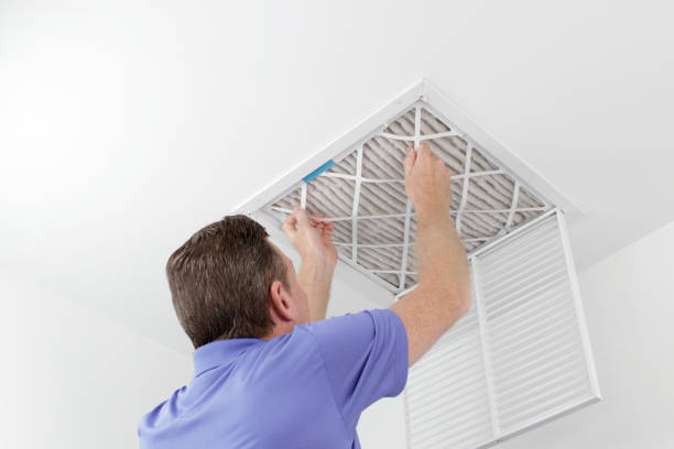 Best Air Duct Cleaning Near Me in WI